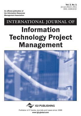 International Journal of Information Technology Project Management, Vol. 2, No. 1