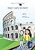 Molly Goes to Rome (Molly and the Magic Suitcase, #1)