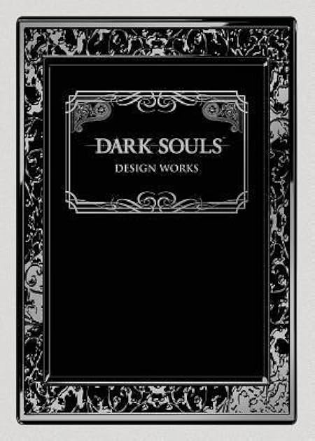 Dark Souls: Design Works