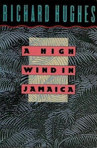 A High Wind in Jamaica