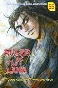 Ruler of the Land Vol. 55
