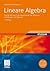 Lineare Algebra: Eine Einführung in die Wissenschaft der Vektoren, Abbildungen und Matrizen (German Edition)