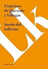 Sueño del infierno (Narrativa nº 238) (Spanish Edition)