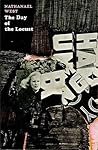 The Day of the Locust by Nathanael West