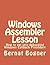 Windows Assembler Lesson: H...