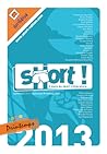 SHORT!, Printemps 2013 by Various