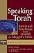 Speaking Torah, by Arthur Green Speaking Torah, by Arthur Green