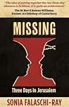 Missing: Three Days in Jerusalem
