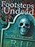 Footsteps of the Undead by Jamie Horwath