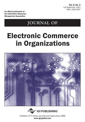 Journal of Electronic Commerce in Organizations, Vol. 9, No. 3