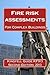 Kingfell Guide KF913 - Second edition: Fire risk assessments for complex buildings (Kingfell Guides)