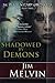 Shadowed by Demons (The Dea...