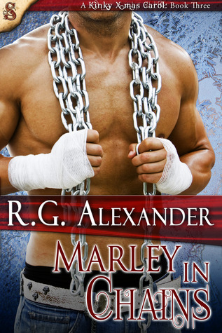Marley in Chains (Kindle Edition)