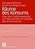 Räume des Konsums by Kai-Uwe Hellmann