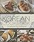 Korean Cookbook: a twist on the traditional