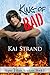 King of Bad (Super Villain Academy #1)