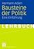 Bausteine der Politik: Eine Einführung (German Edition)