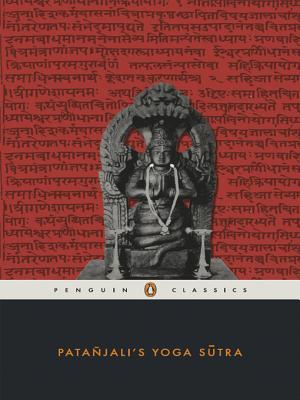 Patanjali's Yoga Sutra (Paperback)