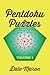 Pentdoku Puzzles Volume 1