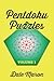 Pentdoku Puzzles Volume 1 by Dale Maron