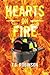 Hearts on Fire by T.S. Robinson