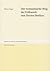 Der romantische Weg im Fruehwerk von Hector Berlioz (Archiv F... by Oliver Vogel