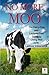 No More Moo: The Dairy-Free and Lactose-Free Guide to Living Well With Lactose Intolerance