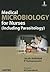 Medical Microbiology for Nurses by Jacob Anthikad