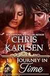 Journey in Time (Knights in Time #2)