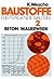 Baustoffe für tragende Bauteile: Band 2: Beton, Mauerwerk (Nichtmetallisch-anorganische Stoffe): Herstellung, Eigenschaften, Verwendung, Dauerhaftigkeit (German Edition)