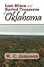 Lost Mines and Buried Treasures of Oklahoma by W.C. Jameson