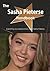 The Sasha Pieterse Handbook - Everything You Need to Know about Sasha Pieterse