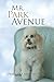 Mr. Park Avenue by Patricia A. Murphy