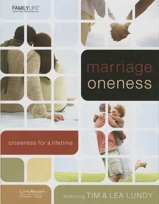 Marriage Oneness: Closeness for a Lifetime