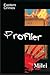 Profiler (Fang Mu - Eastern Crimes - Book #1)