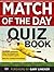 Match of the Day Quiz Book