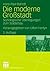 Die moderne Großstadt: Soziologische Überlegungen zum Städtebau (German Edition)