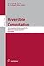 Reversible Computation: 5th International Conference, RC 2013, Victoria, BC, Canada, July 4-5, 2013. Proceedings (Programming and Software Engineering)