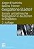 Gespaltene Städte?: Soziale und Ethnische Segregation in Deutschen Großstädten