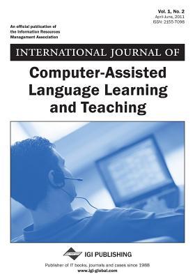 International Journal of Computer-Assisted Language Learning and Teaching, Vol 1 ISS 2