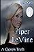 Piper LeVine, a Gypsy's Truth