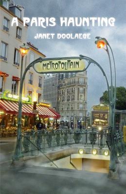 A Paris Haunting (Paperback)