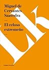 Book cover for El celoso extremeño