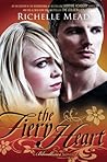 The Fiery Heart by Richelle Mead