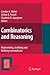 Combinatorics and Reasoning: Representing, Justifying and Building Isomorphisms (Mathematics Education Library, 47)
