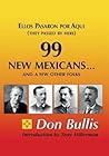 99 New Mexicans a...