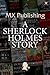 MX Publishing: A Sherlock Holmes Story