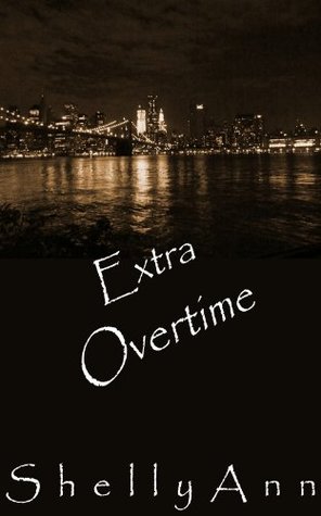 Extra Overtime (Overtime Series)