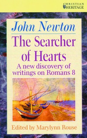 Searcher of Hearts, Romans 8