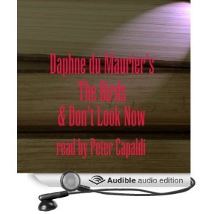 The Birds & Don't Look Now (Audible Audio)